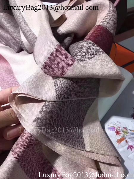 Burberry Cashmere Scarf BUR919768B