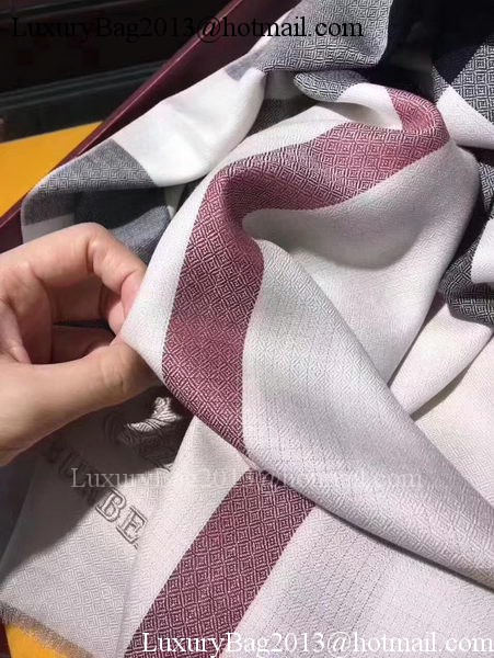 Burberry Cashmere Scarf BUR919768B