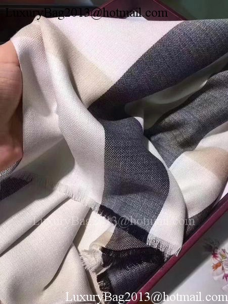 Burberry Cashmere Scarf BUR919768B