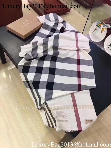 Burberry Cashmere Scarf BUR919768B