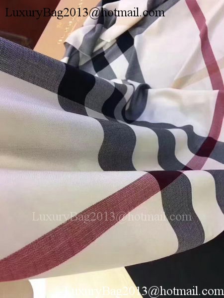 Burberry Cashmere Scarf BUR919768B