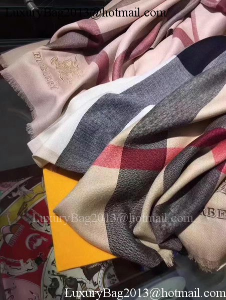 Burberry Cashmere Scarf BUR919768B