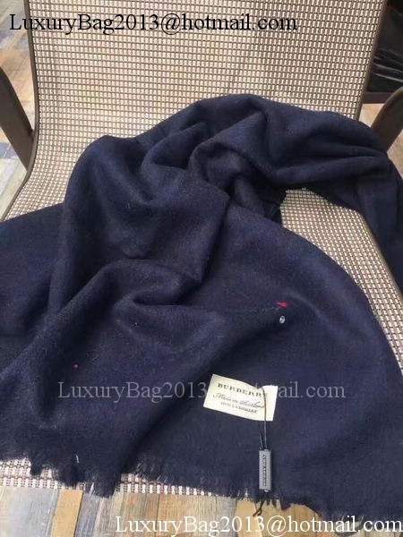 Burberry Cashmere Scarf BUR919868A