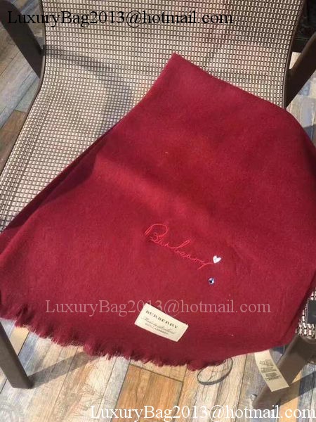 Burberry Cashmere Scarf BUR919868C