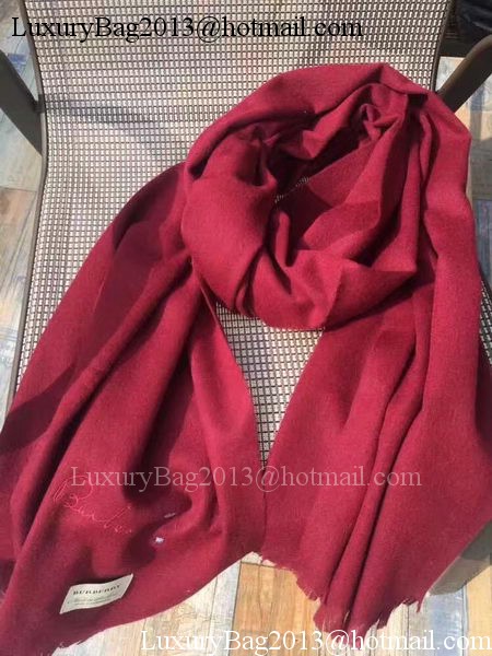 Burberry Cashmere Scarf BUR919868C