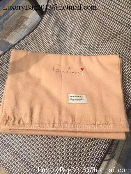 Burberry Cashmere Scarf BUR919868D