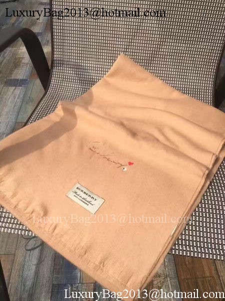 Burberry Cashmere Scarf BUR919868D