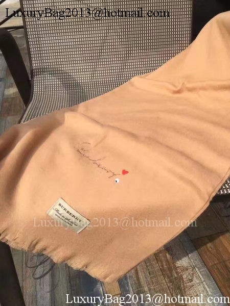 Burberry Cashmere Scarf BUR919868D