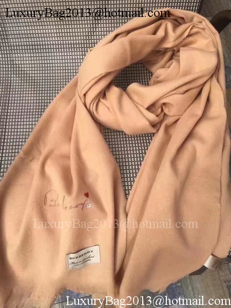 Burberry Cashmere Scarf BUR919868D