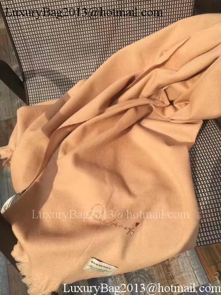 Burberry Cashmere Scarf BUR919868D