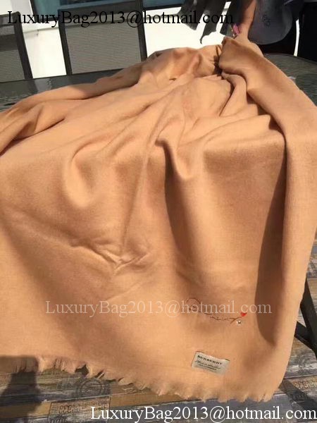 Burberry Cashmere Scarf BUR919868D