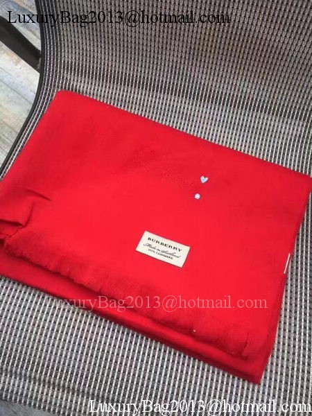 Burberry Cashmere Scarf BUR919868E