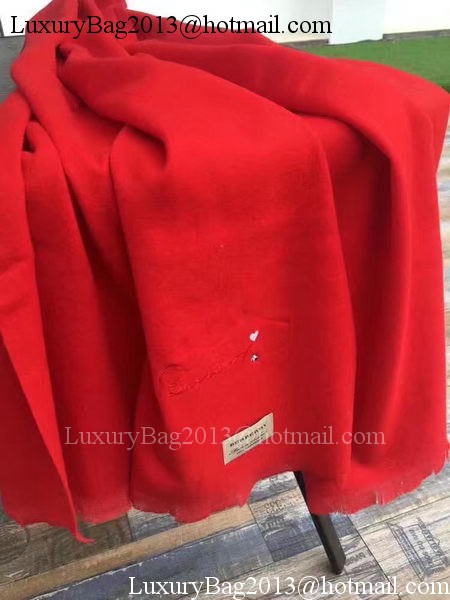 Burberry Cashmere Scarf BUR919868E