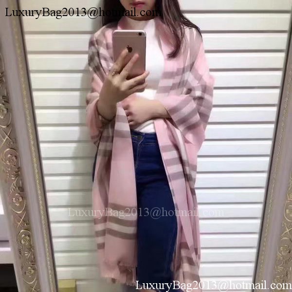 Burberry Cashmere Scarf BUR919968B