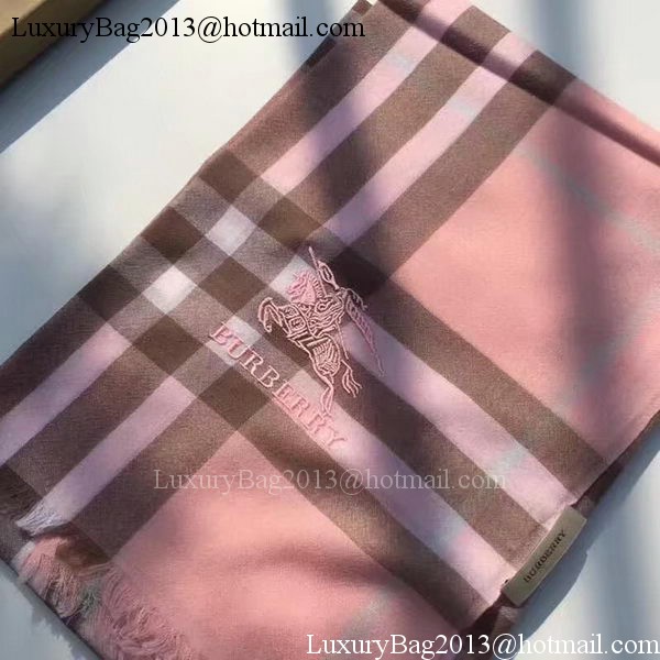 Burberry Cashmere Scarf BUR919968B