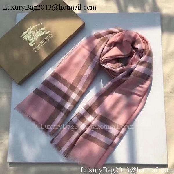 Burberry Cashmere Scarf BUR919968B