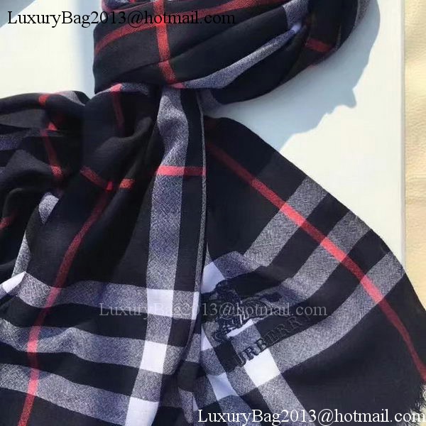 Burberry Cashmere Scarf BUR919968C