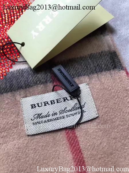 Burberry Cashmere Scarf BUR9212