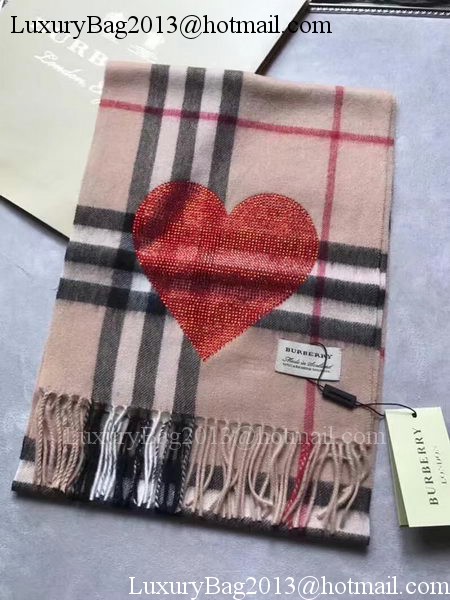 Burberry Cashmere Scarf BUR9212