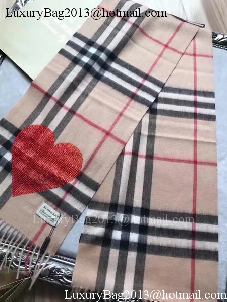 Burberry Cashmere Scarf BUR9212