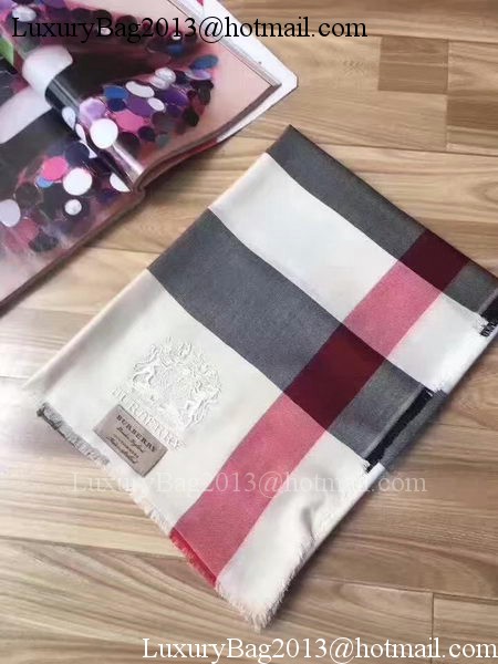 Burberry Cashmere Scarf BUR9213A