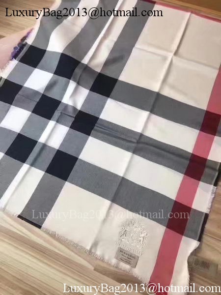 Burberry Cashmere Scarf BUR9213A