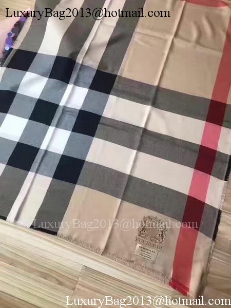 Burberry Cashmere Scarf BUR9213A