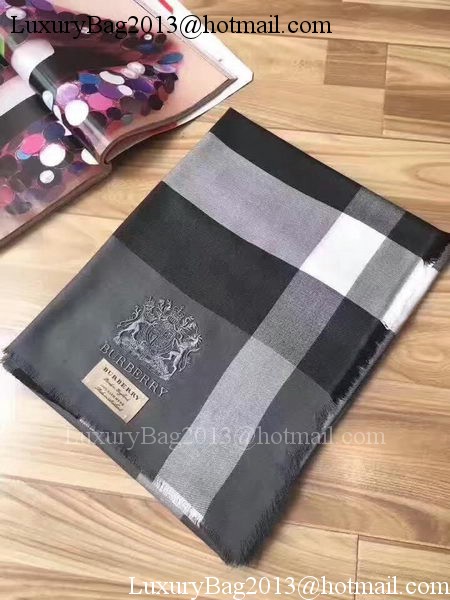 Burberry Cashmere Scarf BUR9213B