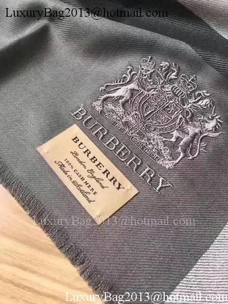 Burberry Cashmere Scarf BUR9213B