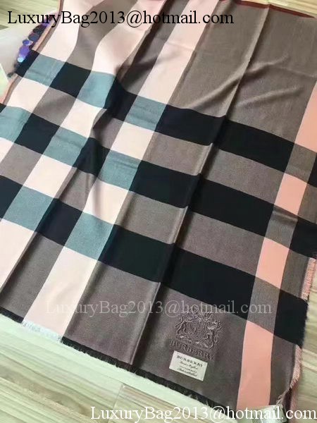 Burberry Cashmere Scarf BUR9213B