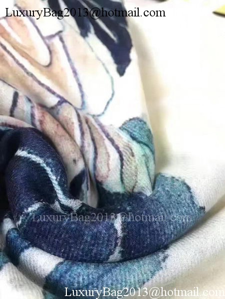 Burberry Cashmere Scarf BUR9231