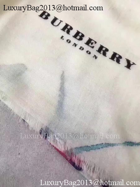 Burberry Cashmere Scarf BUR9231