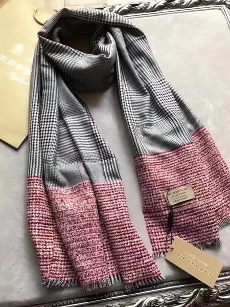 Burberry Cashmere Scarf BUR9232B