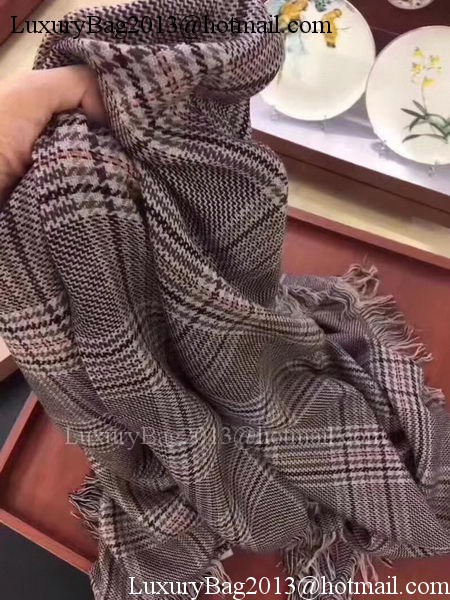 Burberry Cashmere Scarf BUR9233