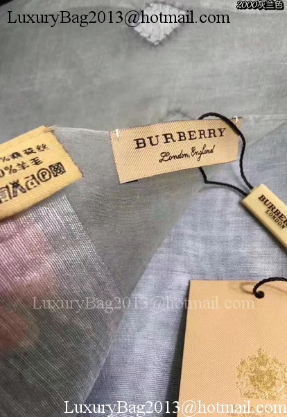 Burberry Silk Scarf BUR9191268D