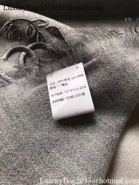 Chanel Cashmere Scarf C91912A