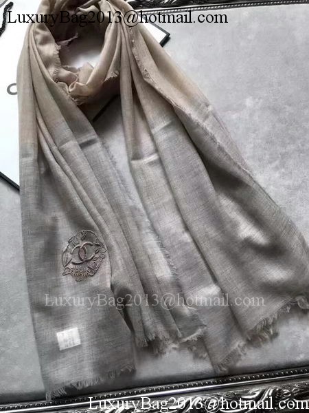 Chanel Cashmere Scarf C91912A