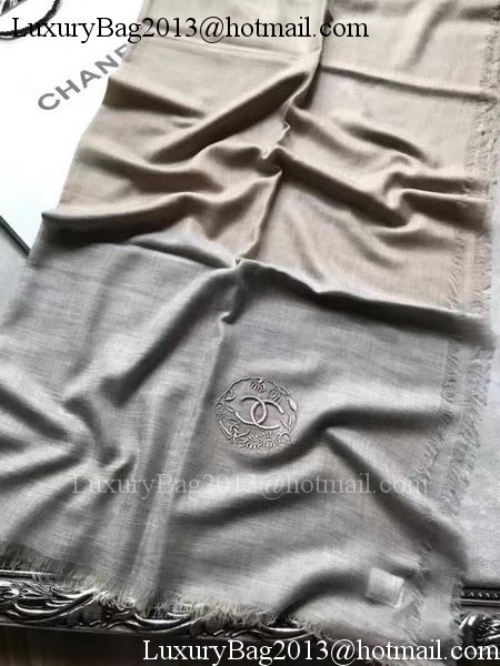 Chanel Cashmere Scarf C91912A