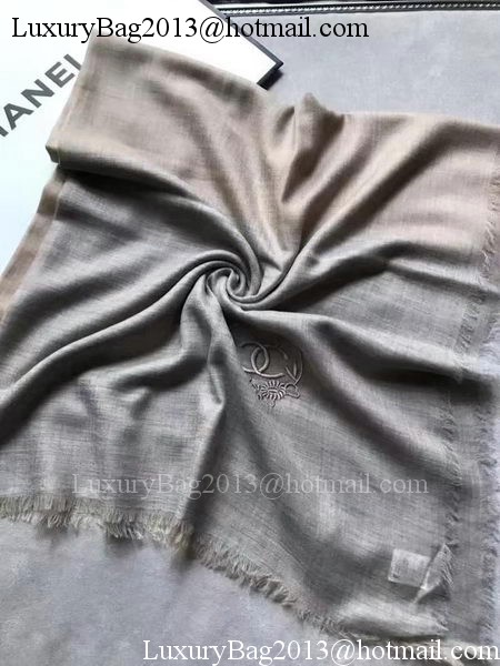 Chanel Cashmere Scarf C91912A