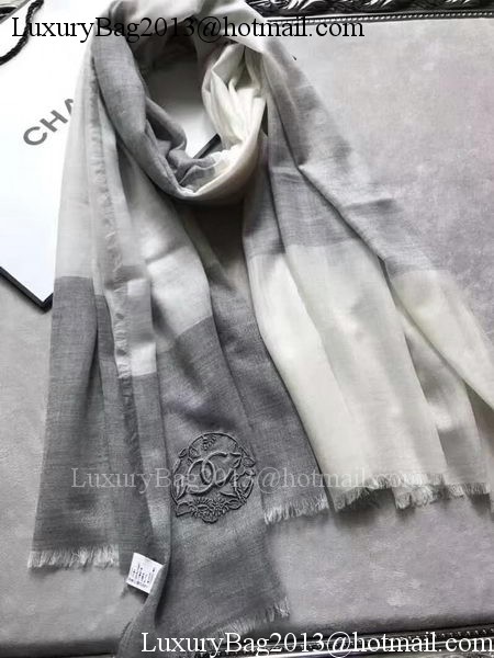 Chanel Cashmere Scarf C91912B