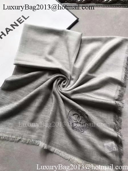 Chanel Cashmere Scarf C91912B