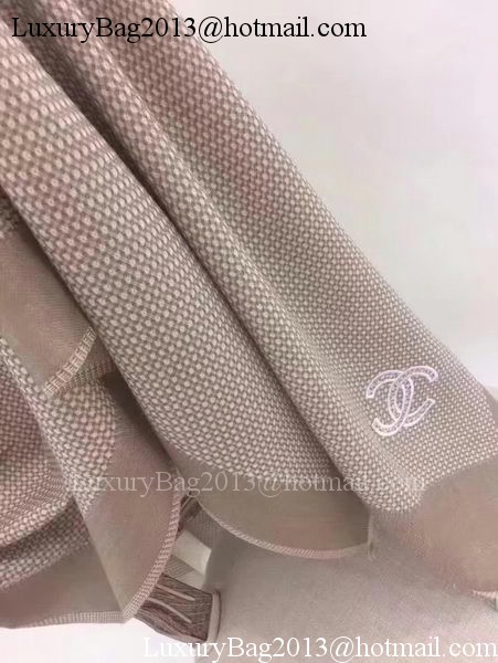 Chanel Cashmere Scarf C919168A