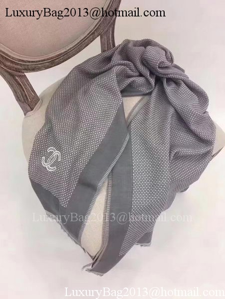 Chanel Cashmere Scarf C919168B