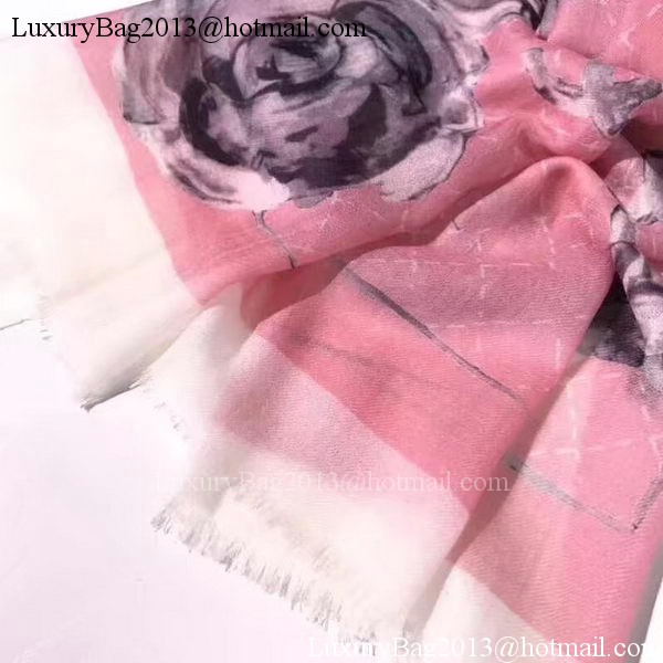 Chanel Cashmere Scarf C919268A