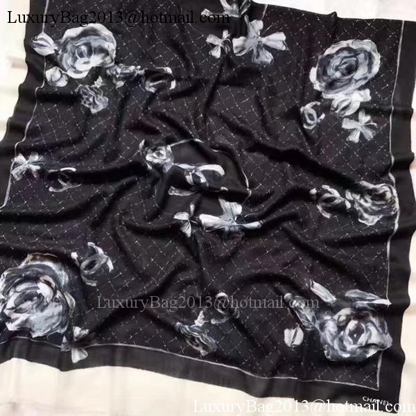 Chanel Cashmere Scarf C919268B