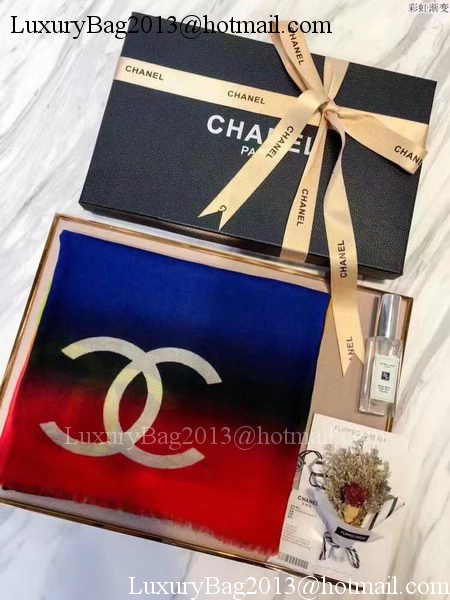 Chanel Cashmere Scarf C919468