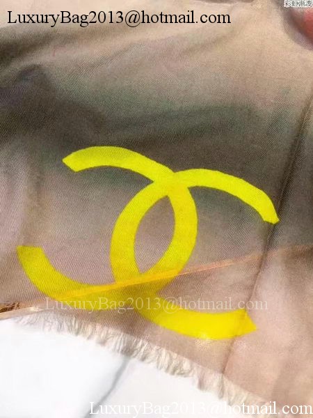 Chanel Cashmere Scarf C919468