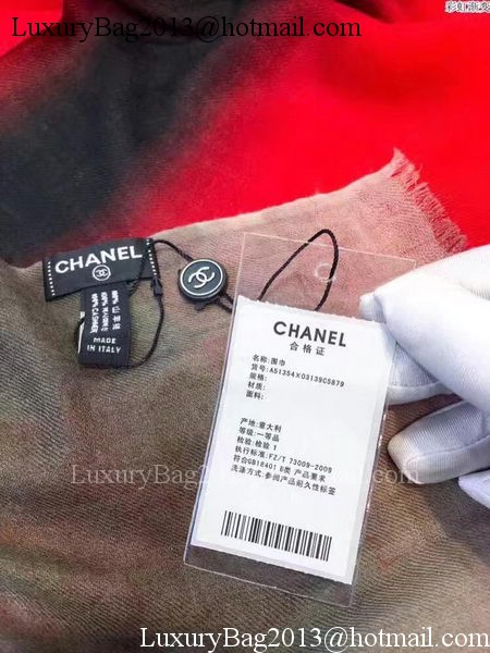 Chanel Cashmere Scarf C919468