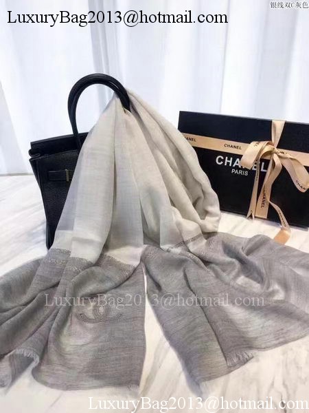 Chanel Cashmere Scarf C919768A