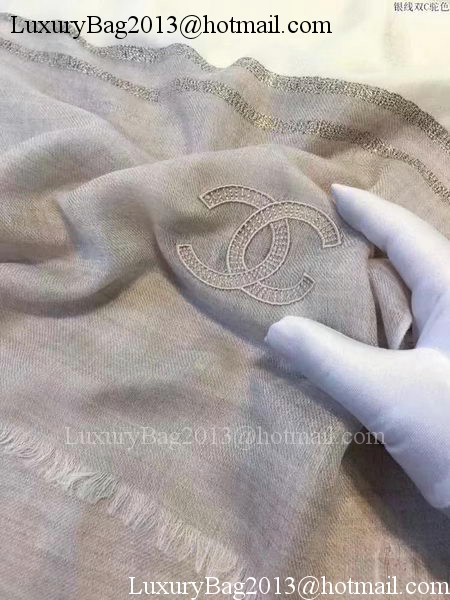 Chanel Cashmere Scarf C919768B